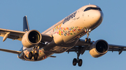 Lufthansa Airbus A321-271NX (D-AIEP) at  Frankfurt am Main, Germany
