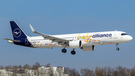 Lufthansa Airbus A321-271NX (D-AIEP) at  Hamburg - Fuhlsbuettel (Helmut Schmidt), Germany