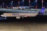 Lufthansa Airbus A321-271NX (D-AIEP) at  Hamburg - Fuhlsbuettel (Helmut Schmidt), Germany