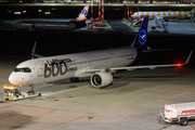 Lufthansa Airbus A321-271NX (D-AIEQ) at  Hamburg - Fuhlsbuettel (Helmut Schmidt), Germany