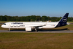 Lufthansa Airbus A321-271NX (D-AIEQ) at  Hamburg - Fuhlsbuettel (Helmut Schmidt), Germany