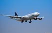 Lufthansa Airbus A340-313X (D-AIFA) at  Montreal - Pierre Elliott Trudeau International (Dorval), Canada