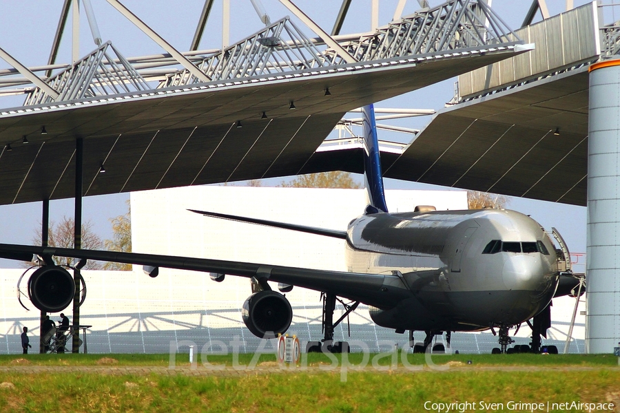 Lufthansa Airbus A340-313X (D-AIFB) | Photo 44485