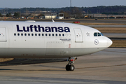 Lufthansa Airbus A340-313X (D-AIFC) at  Atlanta - Hartsfield-Jackson International, United States