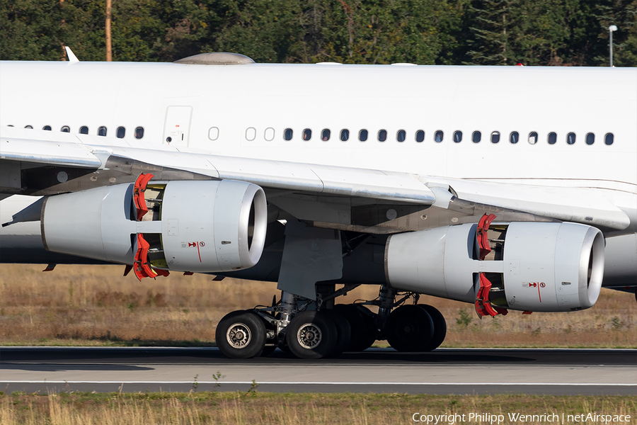 Lufthansa Airbus A340-313X (D-AIFC) | Photo 352625