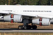 Lufthansa Airbus A340-313X (D-AIFC) at  Frankfurt am Main, Germany