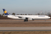 Lufthansa Airbus A340-313X (D-AIFC) at  Frankfurt am Main, Germany