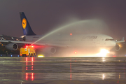 Lufthansa Airbus A340-313X (D-AIFD) at  Rio De Janeiro - Galeao - Antonio Carlos Jobim International, Brazil