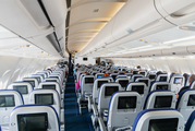 Lufthansa Airbus A340-313X (D-AIFE) at  In Flight, France