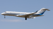 ACM Air Charter Bombardier BD-700-1A10 Global 6000 (D-AIFL) at  London - Heathrow, United Kingdom