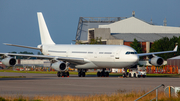 Lufthansa Airbus A340-311 (D-AIGA) at  Hamburg - Fuhlsbuettel (Helmut Schmidt), Germany