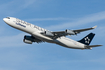 Lufthansa Airbus A340-311 (D-AIGC) at  Frankfurt am Main, Germany