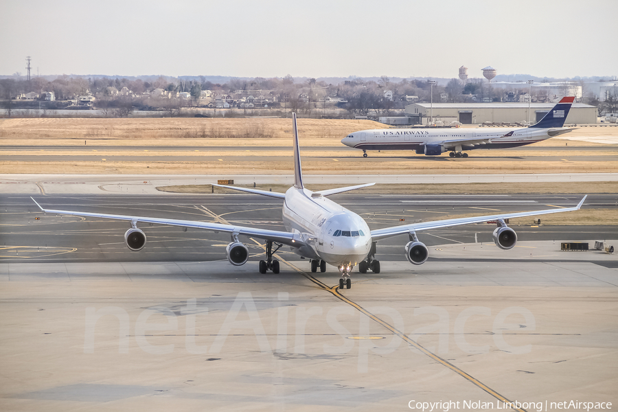 Lufthansa Airbus A340-311 (D-AIGH) | Photo 471121