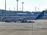 Lufthansa Airbus A340-313X (D-AIGL) at  Dusseldorf - International, Germany