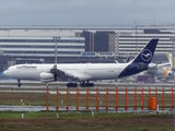 Lufthansa Airbus A340-313X (D-AIGL) at  Frankfurt am Main, Germany