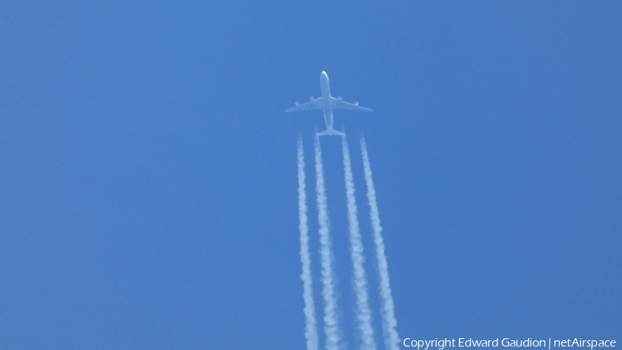 Lufthansa Airbus A340-313X (D-AIGL) | Photo 612957