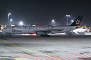 Lufthansa Airbus A340-313X (D-AIGN) at  Frankfurt am Main, Germany