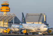 Lufthansa Airbus A340-313X (D-AIGN) at  Hamburg - Fuhlsbuettel (Helmut Schmidt), Germany