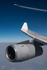 Lufthansa Airbus A340-313X (D-AIGN) at  Atlantic Ocean, (International Airspace)