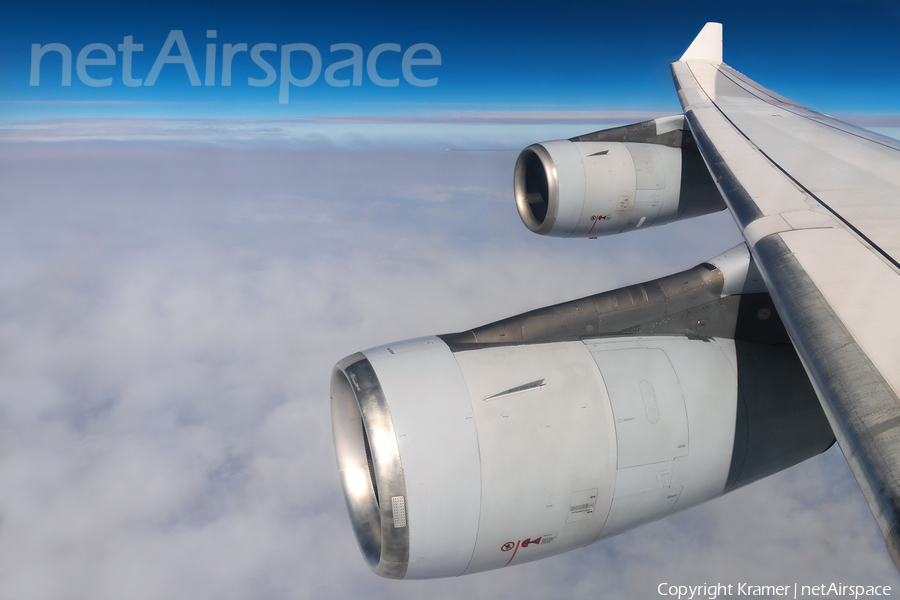Lufthansa Airbus A340-313X (D-AIGN) | Photo 675929