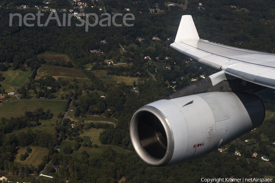 Lufthansa Airbus A340-313X (D-AIGN) | Photo 675930