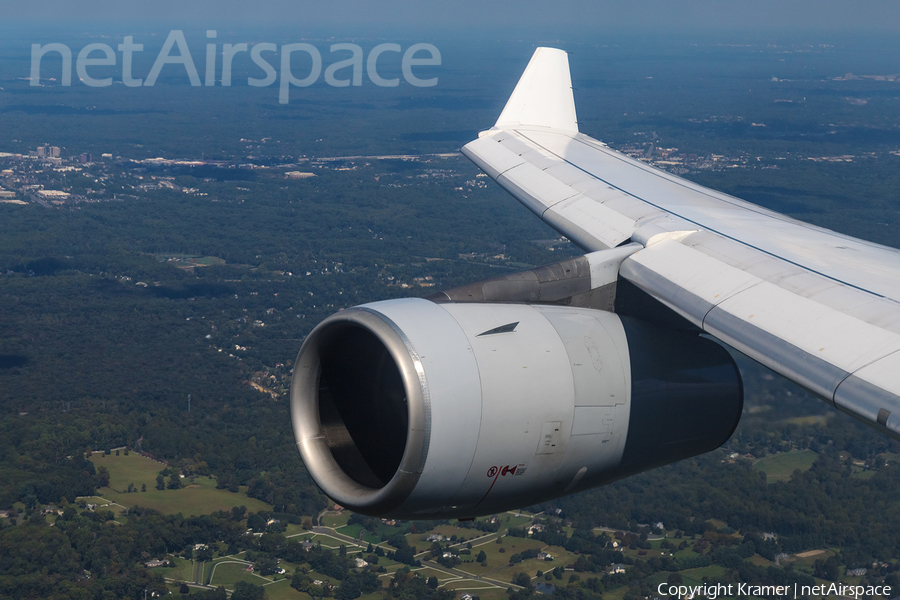 Lufthansa Airbus A340-313X (D-AIGN) | Photo 675931