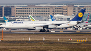 Lufthansa Airbus A340-313X (D-AIGO) at  Frankfurt am Main, Germany