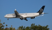 Lufthansa Airbus A340-313X (D-AIGP) at  Tampa - International, United States