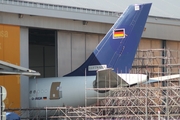 German Air Force Airbus A340-313X (D-AIGR) at  Hamburg - Fuhlsbuettel (Helmut Schmidt), Germany