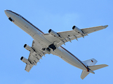 German Air Force (Luftwaffe) Airbus A340-313X (D-AIGR) at  Munich, Germany