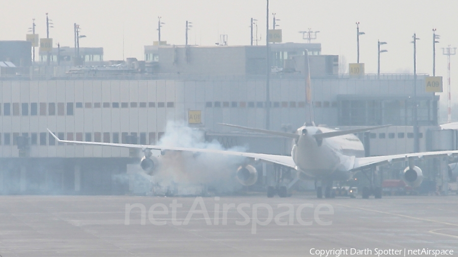 Lufthansa Airbus A340-313X (D-AIGS) | Photo 208210