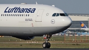 Lufthansa Airbus A340-313X (D-AIGS) at  Frankfurt am Main, Germany