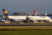 Lufthansa Airbus A340-313X (D-AIGS) at  Hamburg - Fuhlsbuettel (Helmut Schmidt), Germany