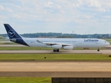 Lufthansa Airbus A340-313X (D-AIGU) at  Atlanta - Hartsfield-Jackson International, United States