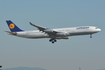 Lufthansa Airbus A340-313X (D-AIGU) at  Frankfurt am Main, Germany