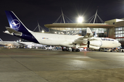 Lufthansa Airbus A340-313X (D-AIGU) at  Johannesburg - O.R.Tambo International, South Africa