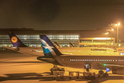 Lufthansa Airbus A340-313X (D-AIGU) at  Singapore - Changi, Singapore