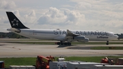 Lufthansa Airbus A340-313X (D-AIGV) at  Atlanta - Hartsfield-Jackson International, United States