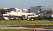 Lufthansa Airbus A340-313X (D-AIGV) at  Tampa - International, United States