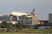 Lufthansa Airbus A340-313X (D-AIGV) at  Tampa - International, United States