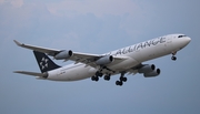 Lufthansa Airbus A340-313X (D-AIGW) at  Atlanta - Hartsfield-Jackson International, United States