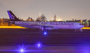 Lufthansa Airbus A340-313X (D-AIGW) at  Frankfurt am Main, Germany