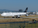 Lufthansa Airbus A340-313X (D-AIGW) at  Frankfurt am Main, Germany