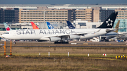 Lufthansa Airbus A340-313X (D-AIGW) at  Frankfurt am Main, Germany