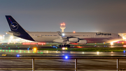 Lufthansa Airbus A340-313X (D-AIGX) at  Frankfurt am Main, Germany