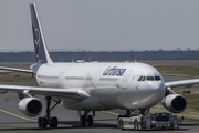 Lufthansa Airbus A340-313X (D-AIGX) at  Frankfurt am Main, Germany