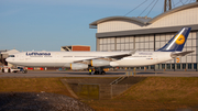 Lufthansa Airbus A340-313X (D-AIGX) at  Hamburg - Fuhlsbuettel (Helmut Schmidt), Germany