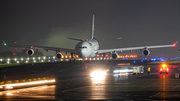 Lufthansa Airbus A340-313X (D-AIGX) at  San Jose - Juan Santamaria International, Costa Rica