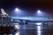 German Government Airbus A340-313X (D-AIGZ) at  Hamburg - Fuhlsbuettel (Helmut Schmidt), Germany