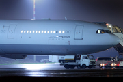 German Government Airbus A340-313X (D-AIGZ) at  Hamburg - Fuhlsbuettel (Helmut Schmidt), Germany